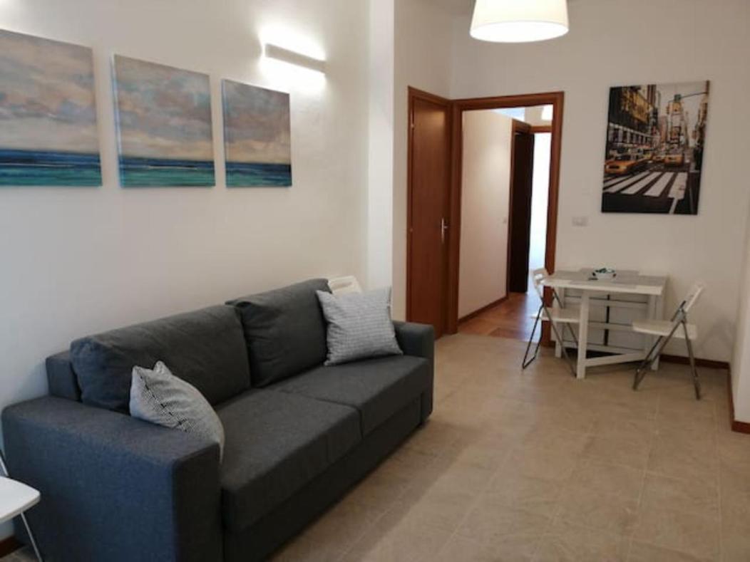 Trilocale Zona Loreto Mm1 - Viale Monza 10 Apartment Milano Ngoại thất bức ảnh