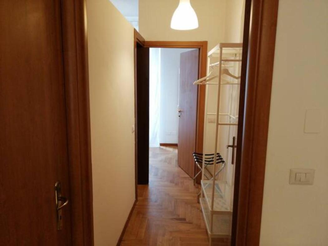 Trilocale Zona Loreto Mm1 - Viale Monza 10 Apartment Milano Ngoại thất bức ảnh