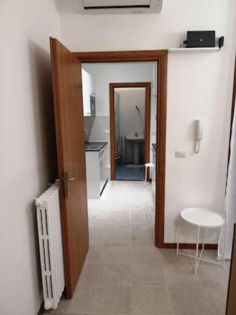 Trilocale Zona Loreto Mm1 - Viale Monza 10 Apartment Milano Ngoại thất bức ảnh