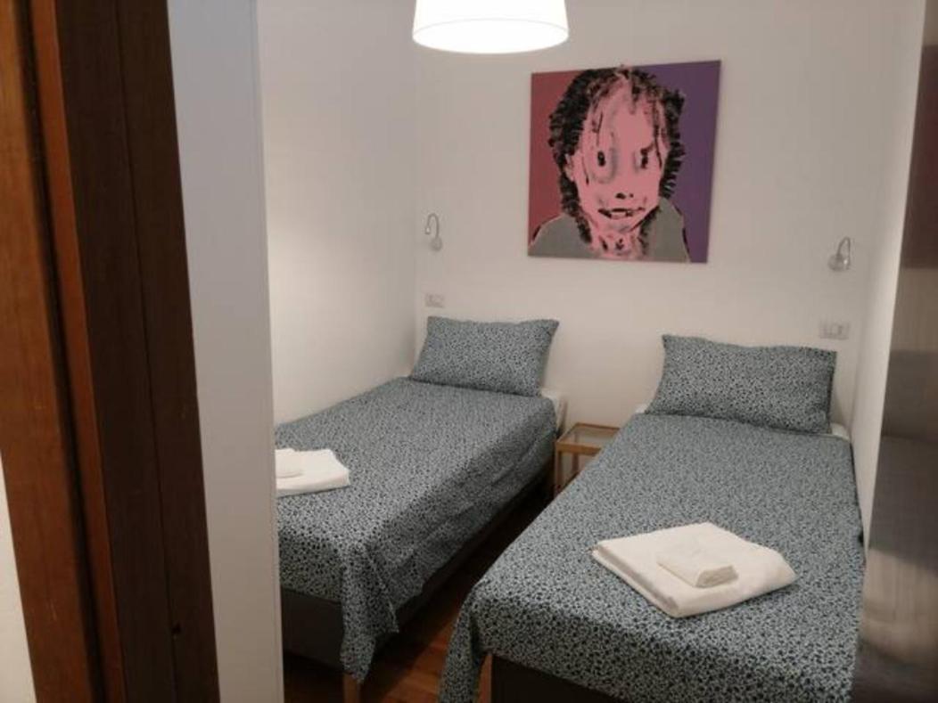 Trilocale Zona Loreto Mm1 - Viale Monza 10 Apartment Milano Ngoại thất bức ảnh
