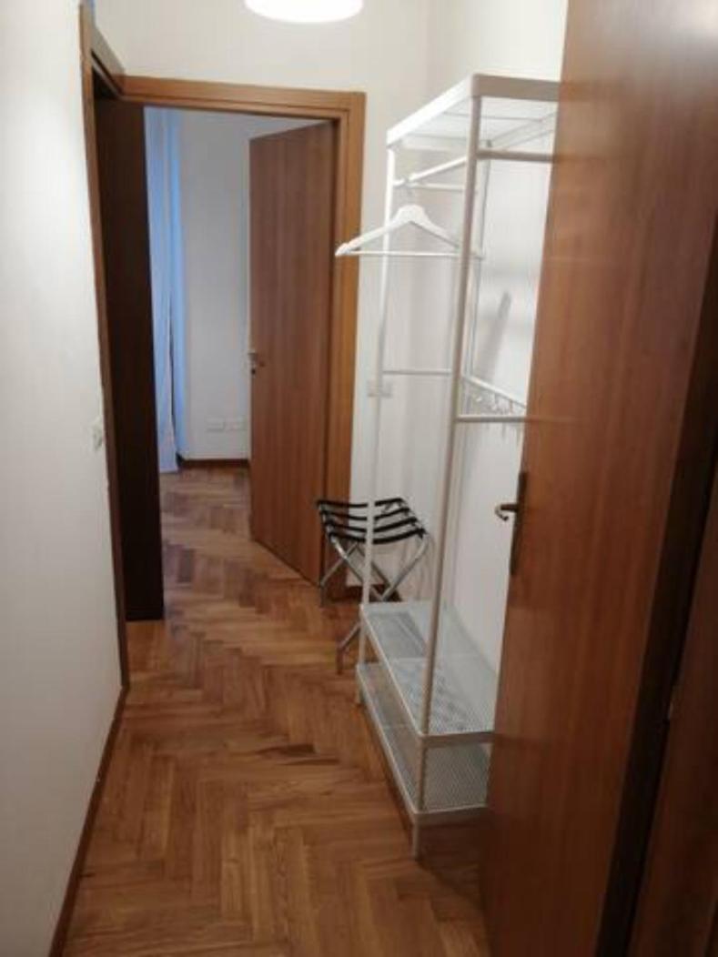 Trilocale Zona Loreto Mm1 - Viale Monza 10 Apartment Milano Ngoại thất bức ảnh
