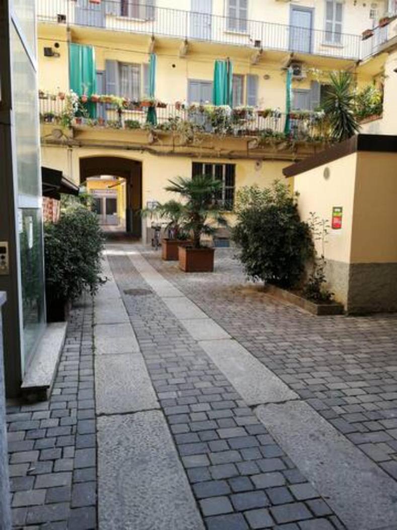 Trilocale Zona Loreto Mm1 - Viale Monza 10 Apartment Milano Ngoại thất bức ảnh