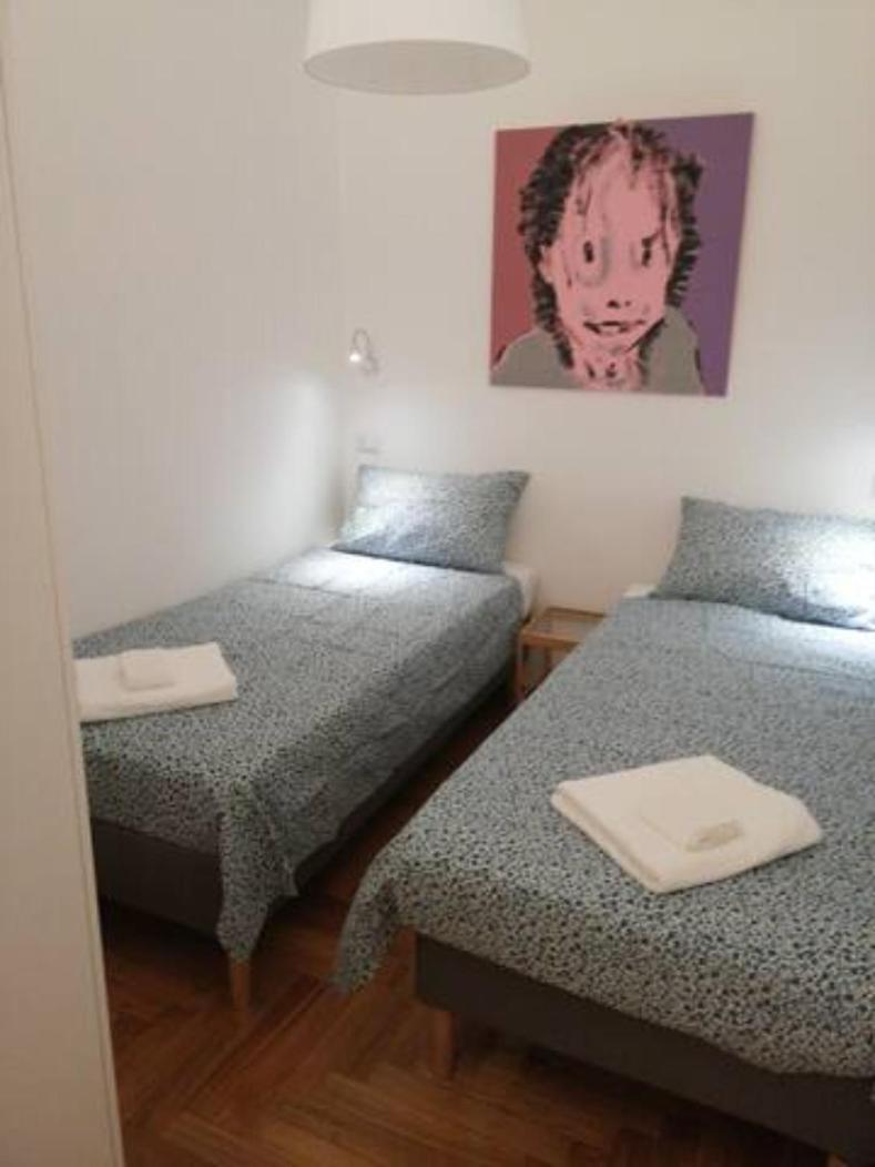 Trilocale Zona Loreto Mm1 - Viale Monza 10 Apartment Milano Ngoại thất bức ảnh